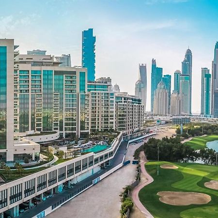מלון דובאי Vida Emirates Hills מראה חיצוני תמונה