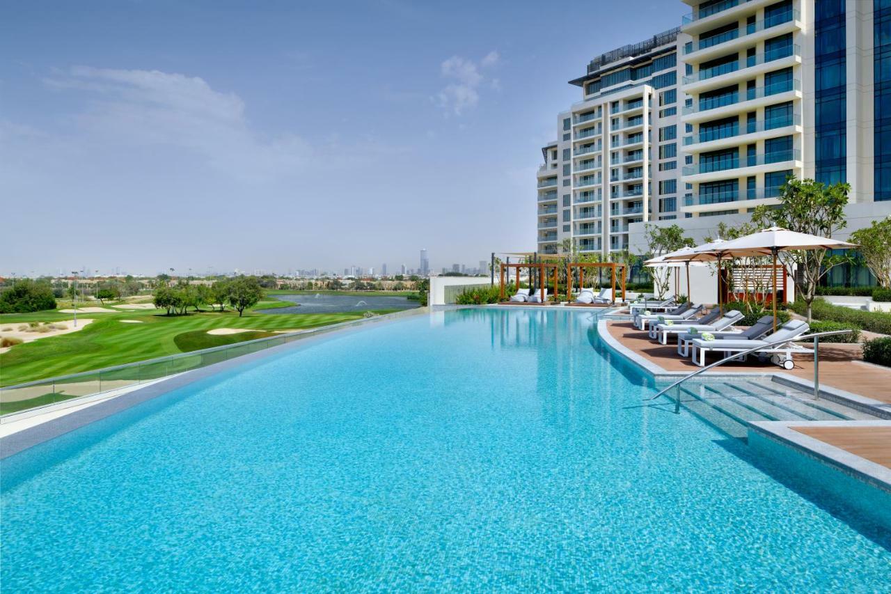 מלון דובאי Vida Emirates Hills מראה חיצוני תמונה