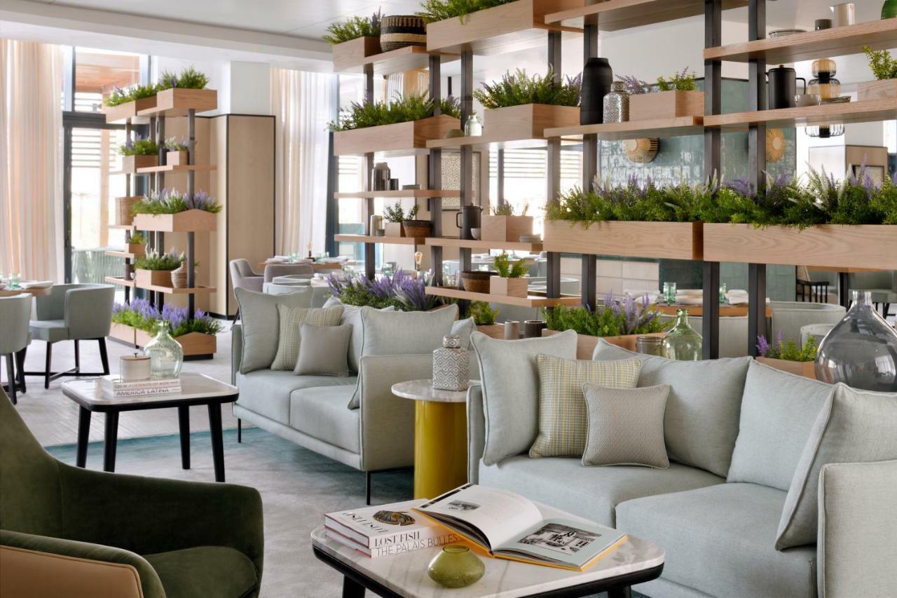 מלון דובאי Vida Emirates Hills מראה חיצוני תמונה