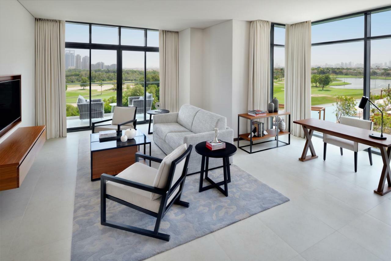 מלון דובאי Vida Emirates Hills מראה חיצוני תמונה