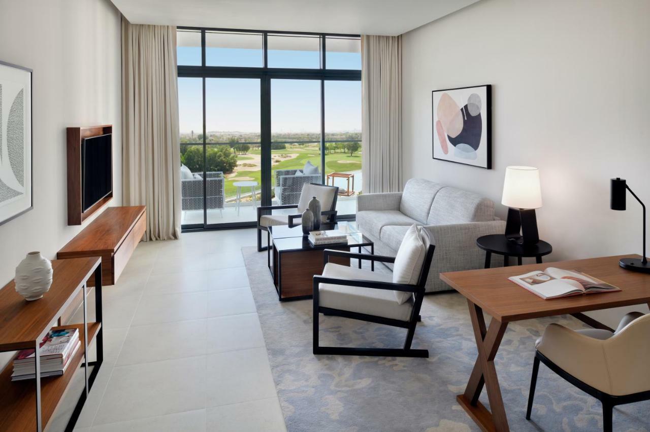 מלון דובאי Vida Emirates Hills מראה חיצוני תמונה