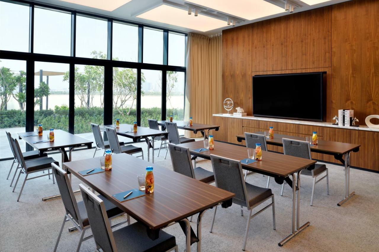מלון דובאי Vida Emirates Hills מראה חיצוני תמונה